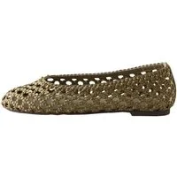 Next Forever Comfort® flache Satin-Ballerinas Ballerina (1-tlg)