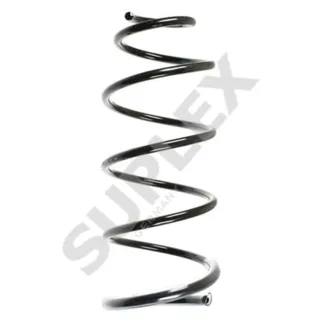 Suplex Feder vorne Peugeot 307 2,0