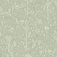 Grandeco Tapete Kindertapete WallFashion - Little Dreamers - LD3413