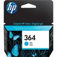 Tinte cyan Nr. 364 (CB318EE)