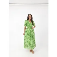 Elara Maxikleid Maxikleid (1-tlg)