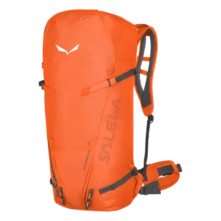 SALEWA - Ortles Wall 32L Rucksack - Schwarz (Gr.UNI)