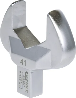KS Tools Einsteck-Maulschlüssel - 516.2241