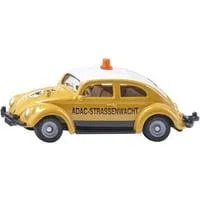 BLISTER VW Käfer ADAC, Modellfahrzeug