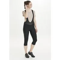 ENDURANCE Radhose Jayne W 3/4 XQL aus hochwertigen Funktionsmaterialien