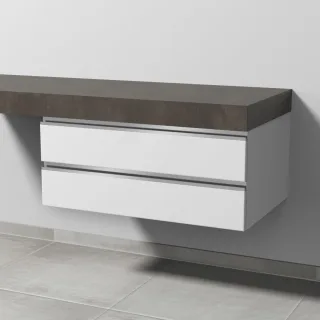 Sanipa Anbau-/Solitärschrank 2morrow L2185, L218501 L218501