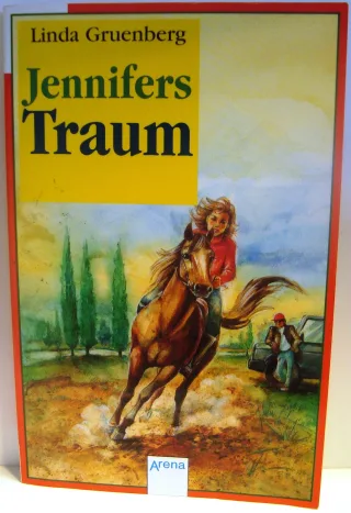 Jennifers Traum