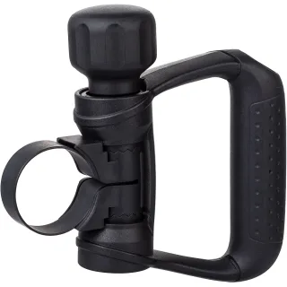 Bosch Handgriff für Bohrhämmer, passend zu GSH 10 C und GSH 11 E - 2602025076