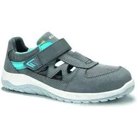 ELTEN MADDIE grey Easy ESD S1P Arbeitsschuh (1-tlg)