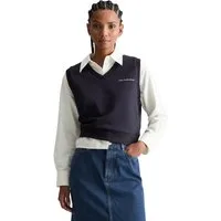 Marc O'Polo DENIM Sweatshirt aus Organic Cotton