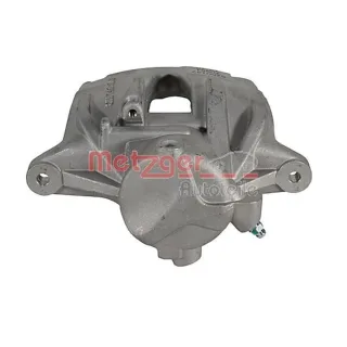 Metzger Bremssattel vorne links Mercedes E-Klasse W211