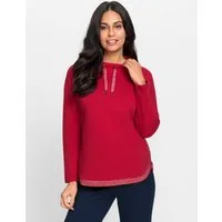 Witt Sweater Sweatshirt Langarm