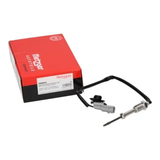 Metzger Abgastemperatursensor Dacia Duster Logan Sandero Renault Clio Modus 1,5