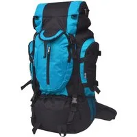 vidaXL Wanderrucksack 75 L Wanderrucksack Rucksack Freizeitrucksack Sportrucksack XXL 75 L s