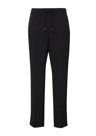 comma - Hose schwarz - Gr. - 40