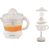 Royalty Line Entsafter Elektrische Zitruspresse Obstpresse Royalty-Line CP-25-26-1, 25,00 W
