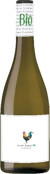 Bernard-Massard. Le Petit Fermier Sauvignon Blanc IGP Pays d Oc Jg. 20