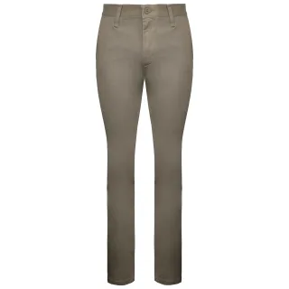 Vans von der Wand regelmäßig Fit Herren Beige Hosen
