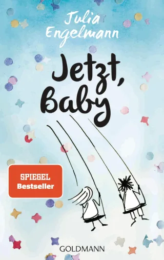 Jetzt Baby: Neue Poetry-Slam-Texte