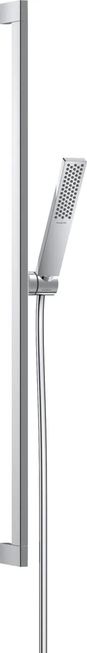 Hansgrohe Brauseset Pulsify E 1jet mit 24380000
