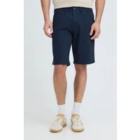 Blend Chinoshorts BHStipo Basic Chino-Shorts mit Gürtelschlaufen