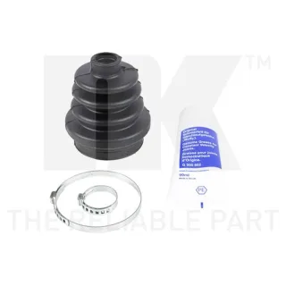 NK Achsmanschette vorne innen Ford Escort Opel Astra Signum Sintra Vectra Zafira