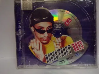 Shape-CD A.J. (ltd. edition)