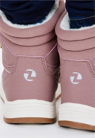 ZIGZAG Stiefel "Rincet" mit praktischem Schnellschnürsystem
