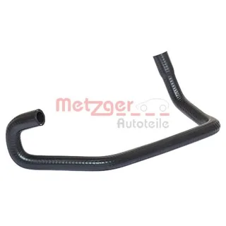 Metzger K?hlerschlauch Beh?lter nach Wasserrohr VW Bora Golf 4 1,6
