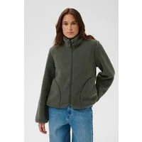 KAFFE Wintermantel Jacke KAally