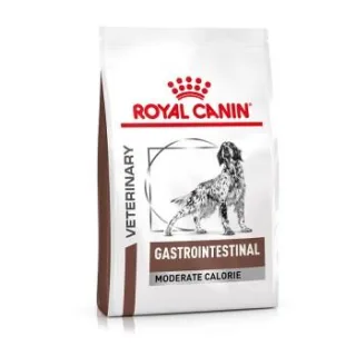 ROYAL CANIN Veterinary Gastrointestinal Moderate Calorie 2x15 kg