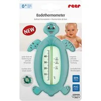 Reer Badethermometer Reer Badethermometer Schildkröte