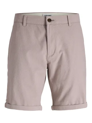JACK&JONES - JPSTFURY SHORTS REG SN Twilight Mauve - Gr. - L