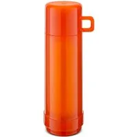 ROTPUNKT Isolierflasche Thermoflasche, auslaufsicher, Glaseinsatz, BPA-Frei- hochwertig, Hochwertiger Glaseinsatz (Geschmacksneutral)