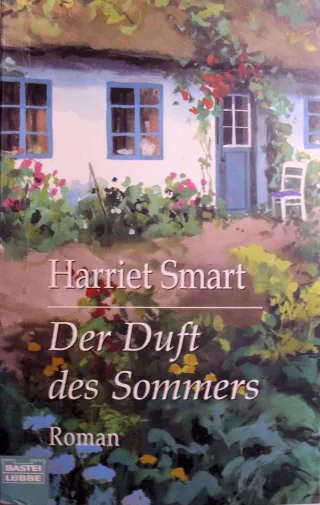 Der Duft des Sommers