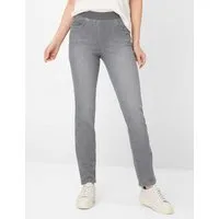 RAPHAELA by BRAX Bequeme Jeans Style PAMINA