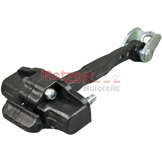 Metzger T?rfeststeller vorne Ford B-Max Fiesta