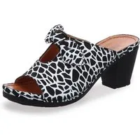 Gemini Damen Pantolette
