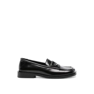 Die Attico Amanda Lederloafer