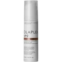 Olaplex Leave-in Pflege Olaplex No.9 Bond Protector 90ml – Leave-In Serum mit Hitzeschutz, Packung, 1-tlg., Hitzeschutz