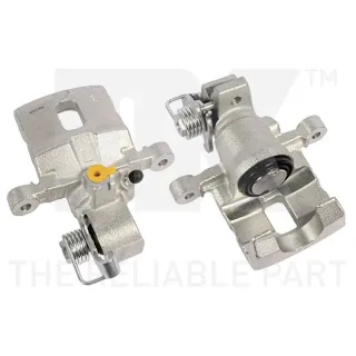 NK Bremssattel hinten links Kia Picanto 1 213539