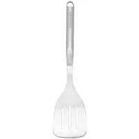 KitchenAid Pfannenwender KMG002OHSS, Hochwertiger Edelstahl, Rost- und Hitzebeständig