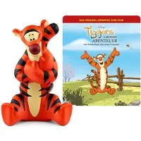 tonies Hörspielfigur Disney - Tiggers großes Abenteuer