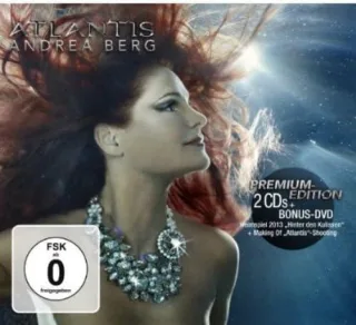 Atlantis (Premium Edition)