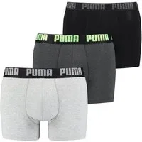PUMA Boxershorts PUMA CAT BOXER 3P