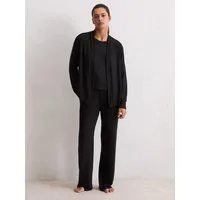 Marc O'Polo Cardigan Soft Knit strick-jacke jacke warm