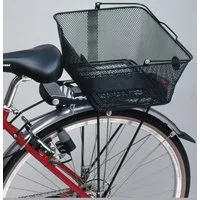 Pletscher Fahrradkorb