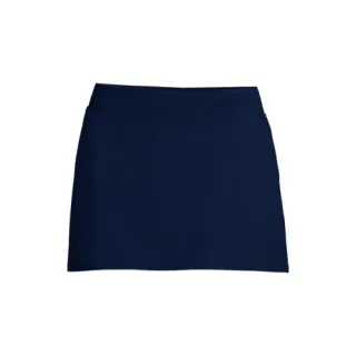 Control Baderock CHLORRESISTENT für Damen in Plus-Größe, Damen, size: plus, Schwarz, Elasthan/Nylon-Mischung, by Lands' End