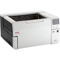 S2085f, Flachbettscanner grau, USB, LAN
