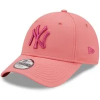 New Era Baseball Cap 9Forty New York Yankees